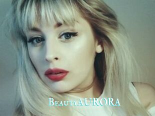BeautyAURORA