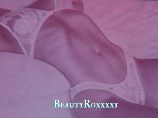 BeautyRoxxxxy