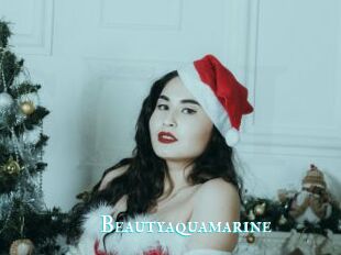 Beautyaquamarine