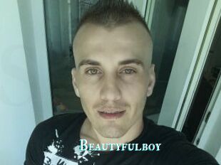 Beautyfulboy