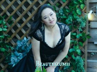 Beautyizumii