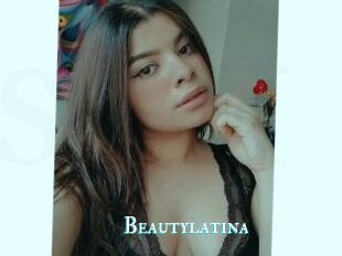 Beautylatina
