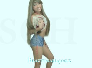 Beautymariajosex