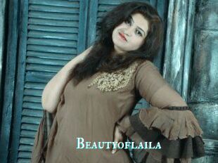 Beautyoflaila