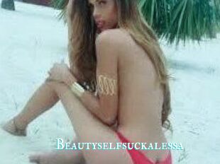 Beautyselfsuckalessa