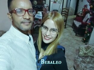 Bebaleo