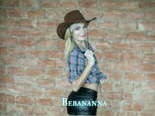 Bebananna
