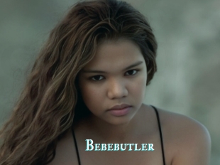 Bebebutler
