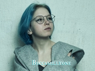 Beccamilltone