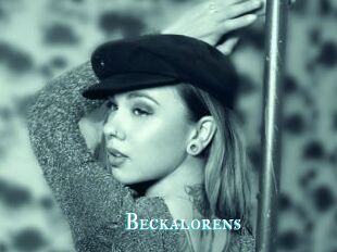 Beckalorens