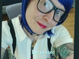 Becky_king