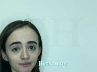 Beckyaldis