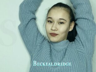 Beckyaldridge