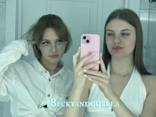 Beckyandodella