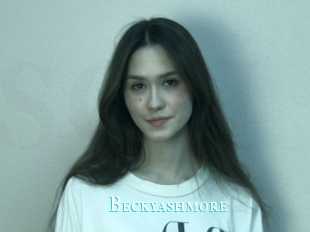 Beckyashmore