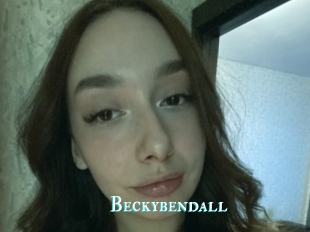 Beckybendall