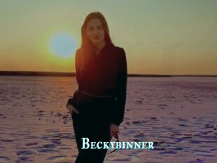 Beckybinner
