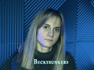 Beckybunkers