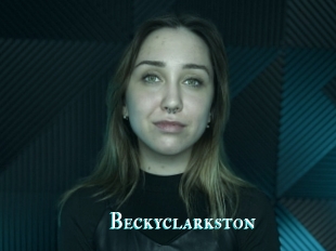 Beckyclarkston