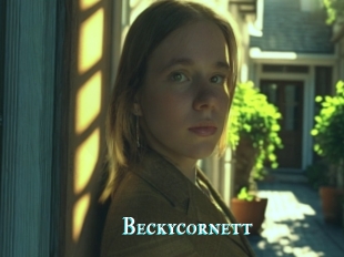 Beckycornett