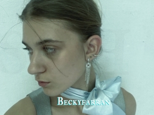 Beckyfarran