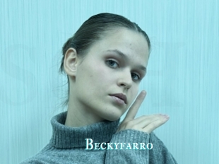 Beckyfarro
