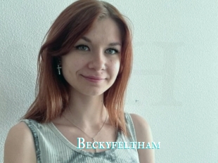 Beckyfeltham