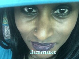 Beckyfierce