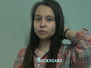 Beckygary