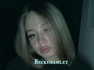 Beckyhamlet