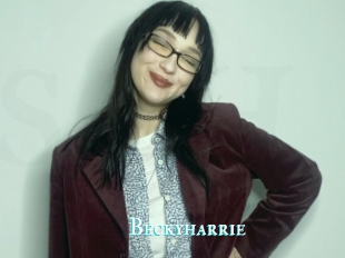 Beckyharrie