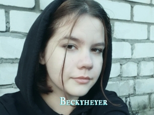 Beckyheyer