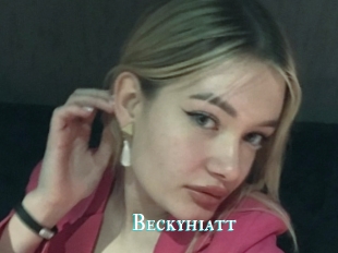 Beckyhiatt