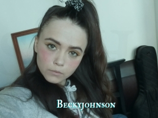 Beckyjohnson