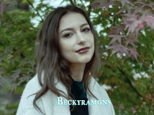 Beckyramons