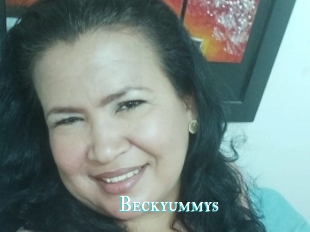 Beckyummys