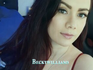 Beckywilliams