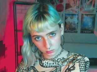 Beeale