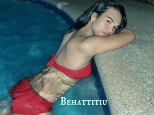 Behattitiu