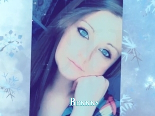 Bekkks