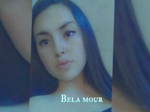 Bela_mour