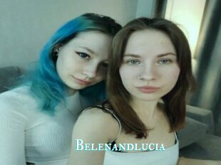 Belenandlucia