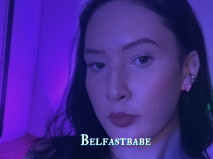 Belfastbabe