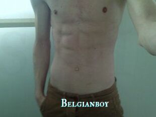 Belgianboy