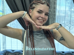 Belindadavish