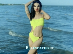 Belindafierce