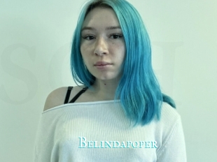 Belindapoper