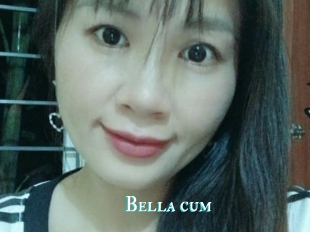 Bella_cum