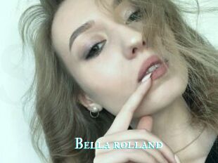 Bella_rolland