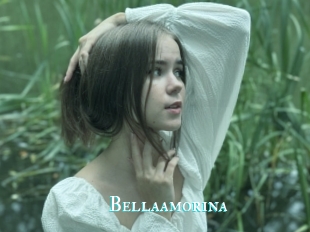 Bellaamorina